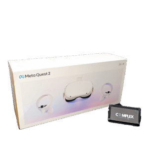 Meta Quest 2 (Oculus Quest 2) - 128Gb