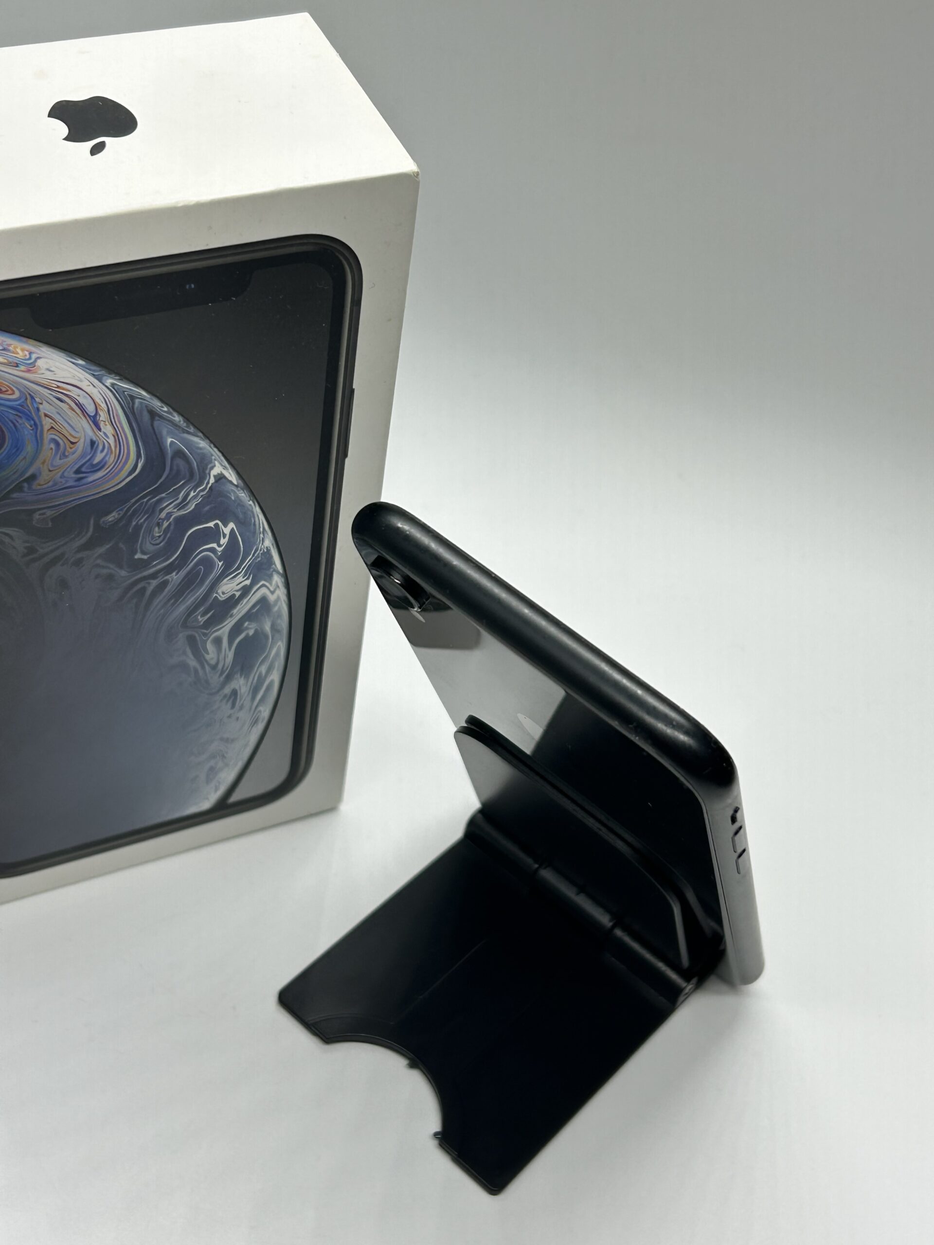 Apple iPhone XR, 64Gb, Black - Imagine 5