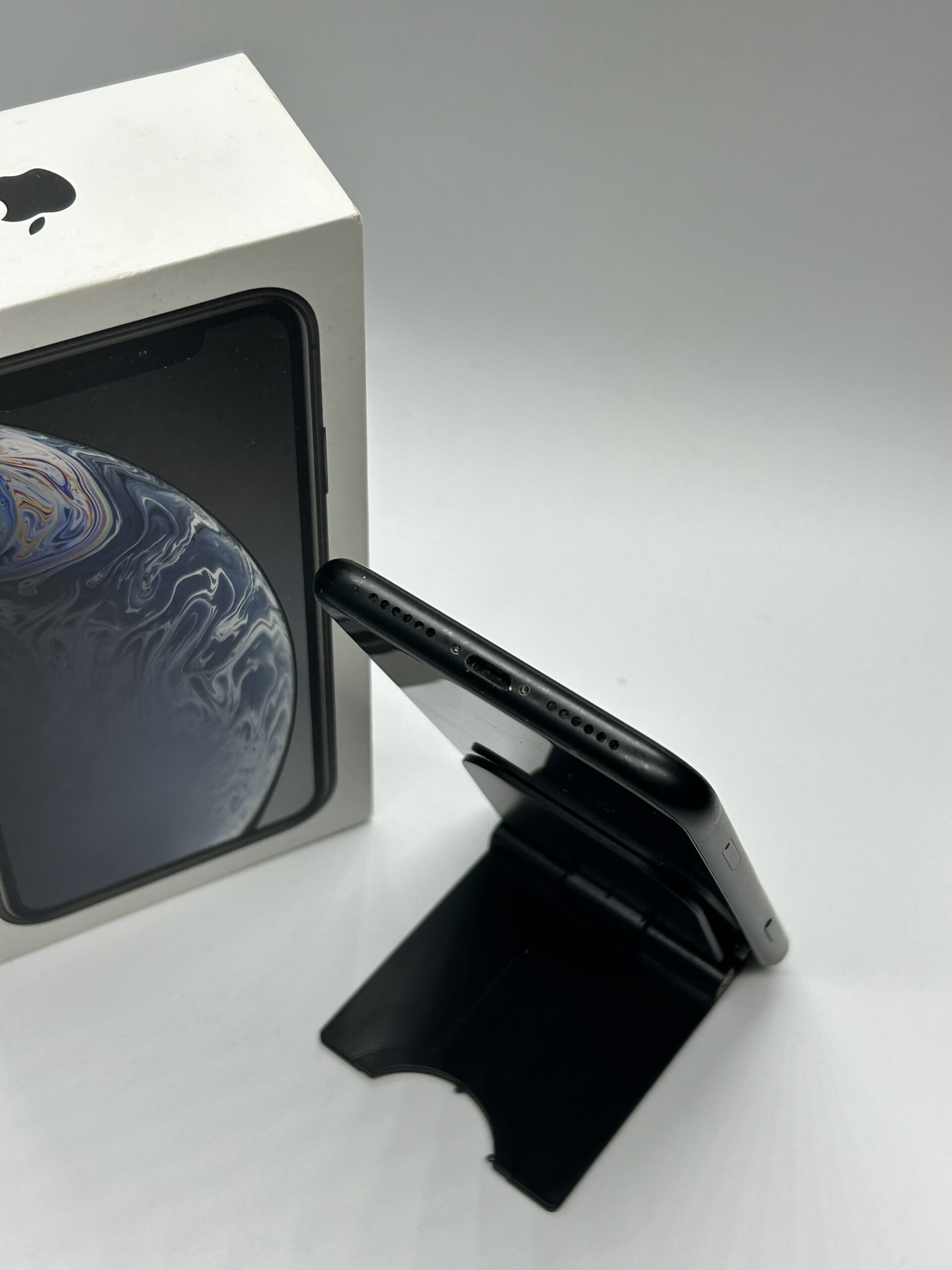 Apple iPhone XR, 64Gb, Black - Imagine 6