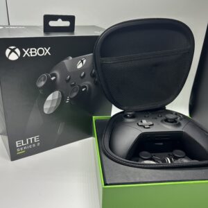 Controller Wireless Xbox One Elite Series 2