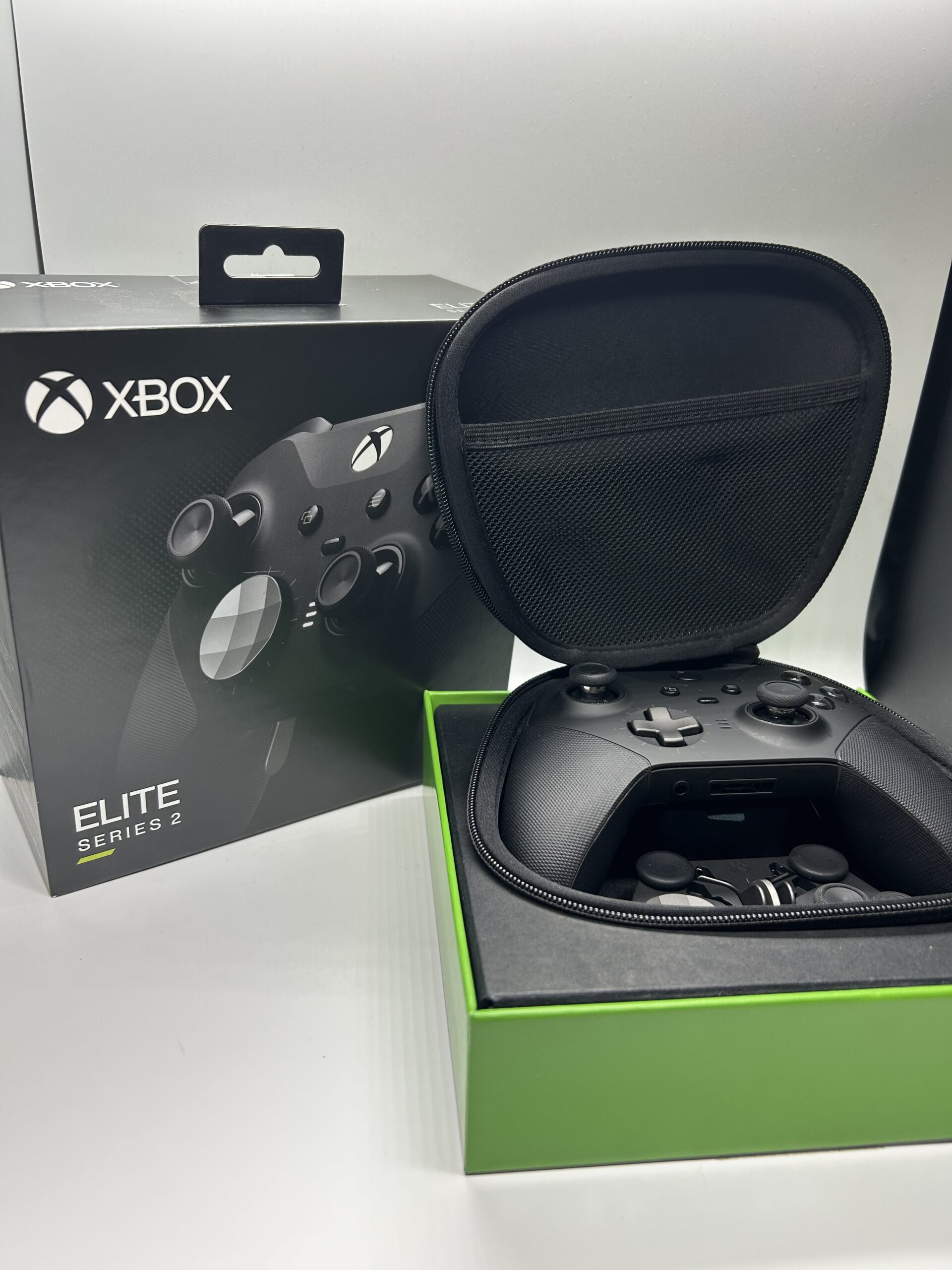 Controller Wireless Xbox One Elite Series 2