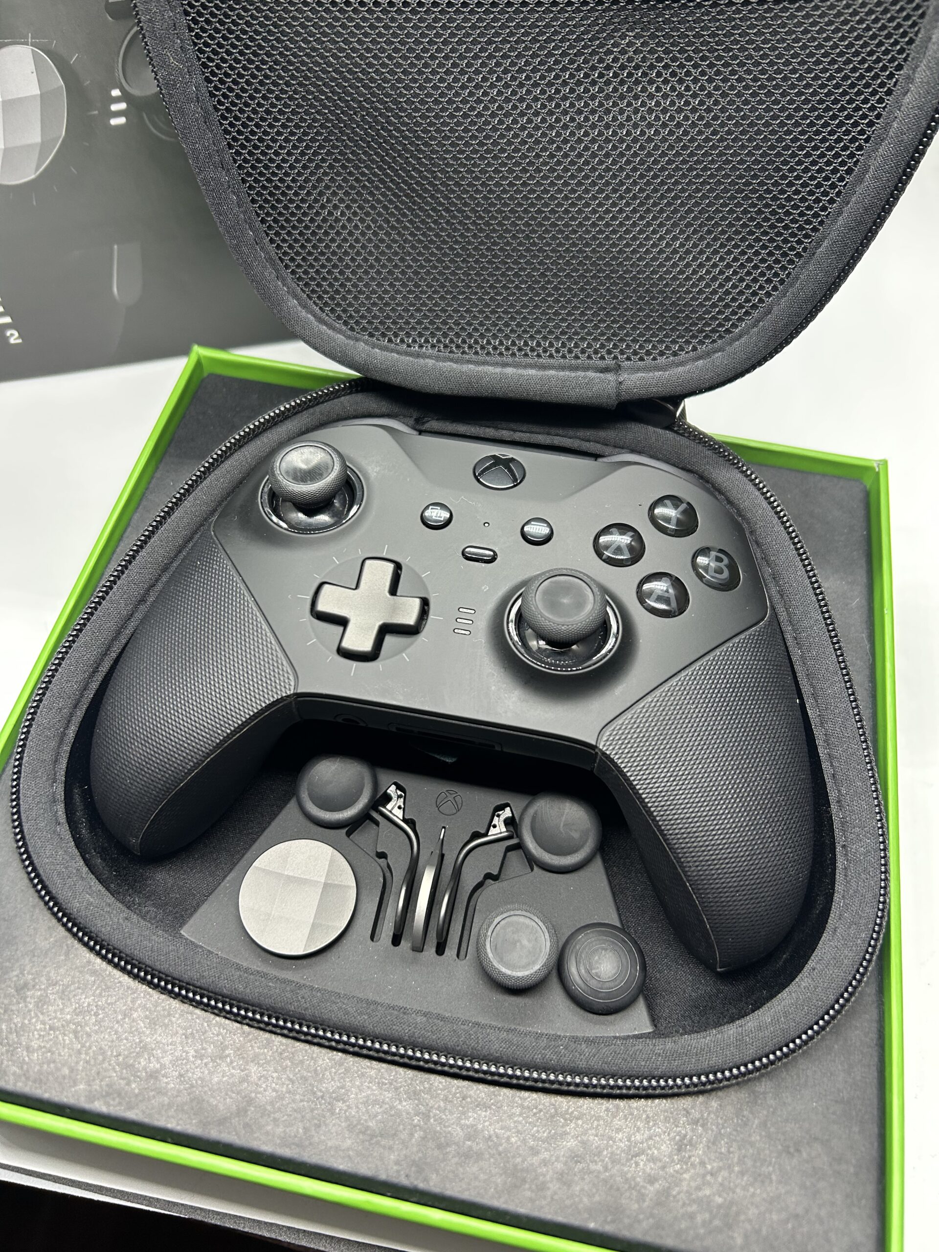 Controller Wireless Xbox One Elite Series 2 - Imagine 2