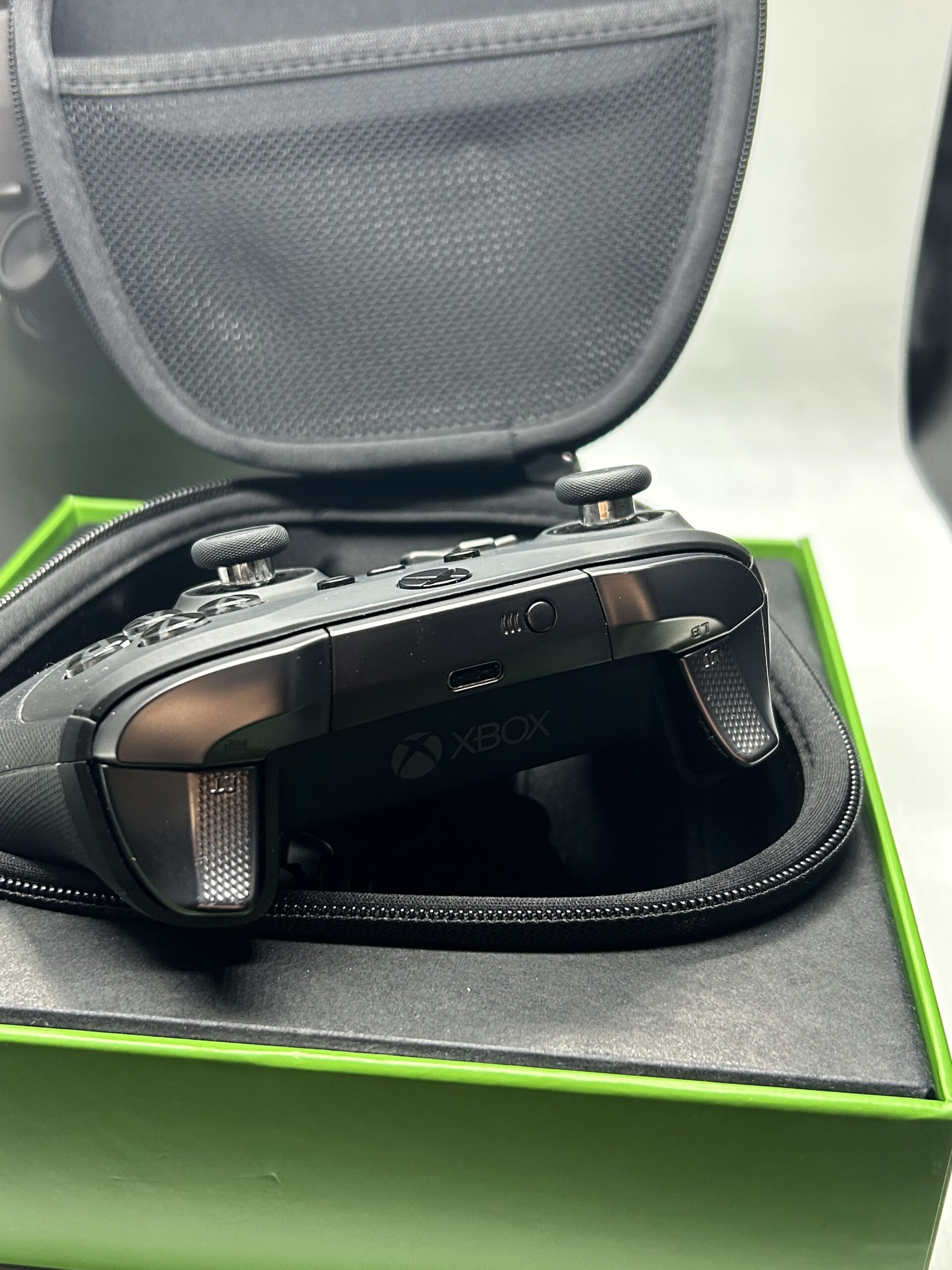 Controller Wireless Xbox One Elite Series 2 - Imagine 4