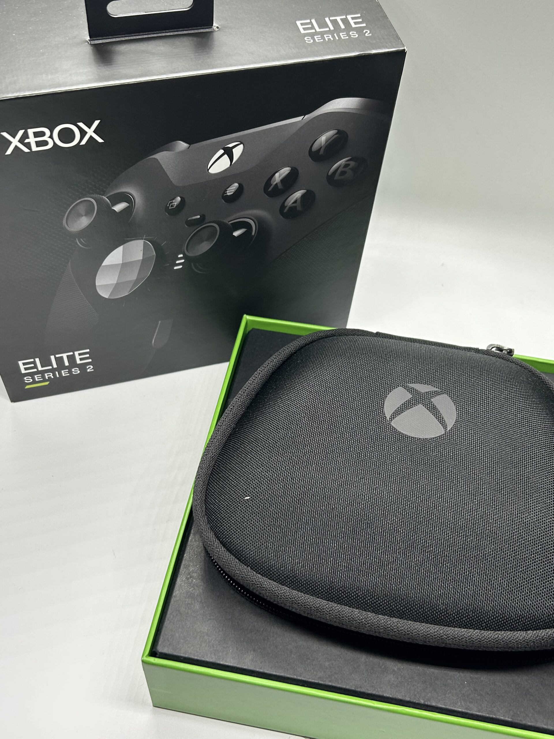 Controller Wireless Xbox One Elite Series 2 - Imagine 5