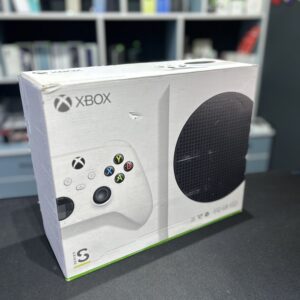 Xbox S Series 512Gb SSD - 1 Controller