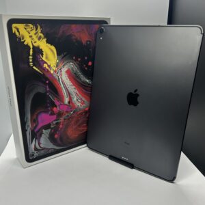 Apple Ipad Pro 12.9inch - Wifi + Cellular - 64GB, Space grey