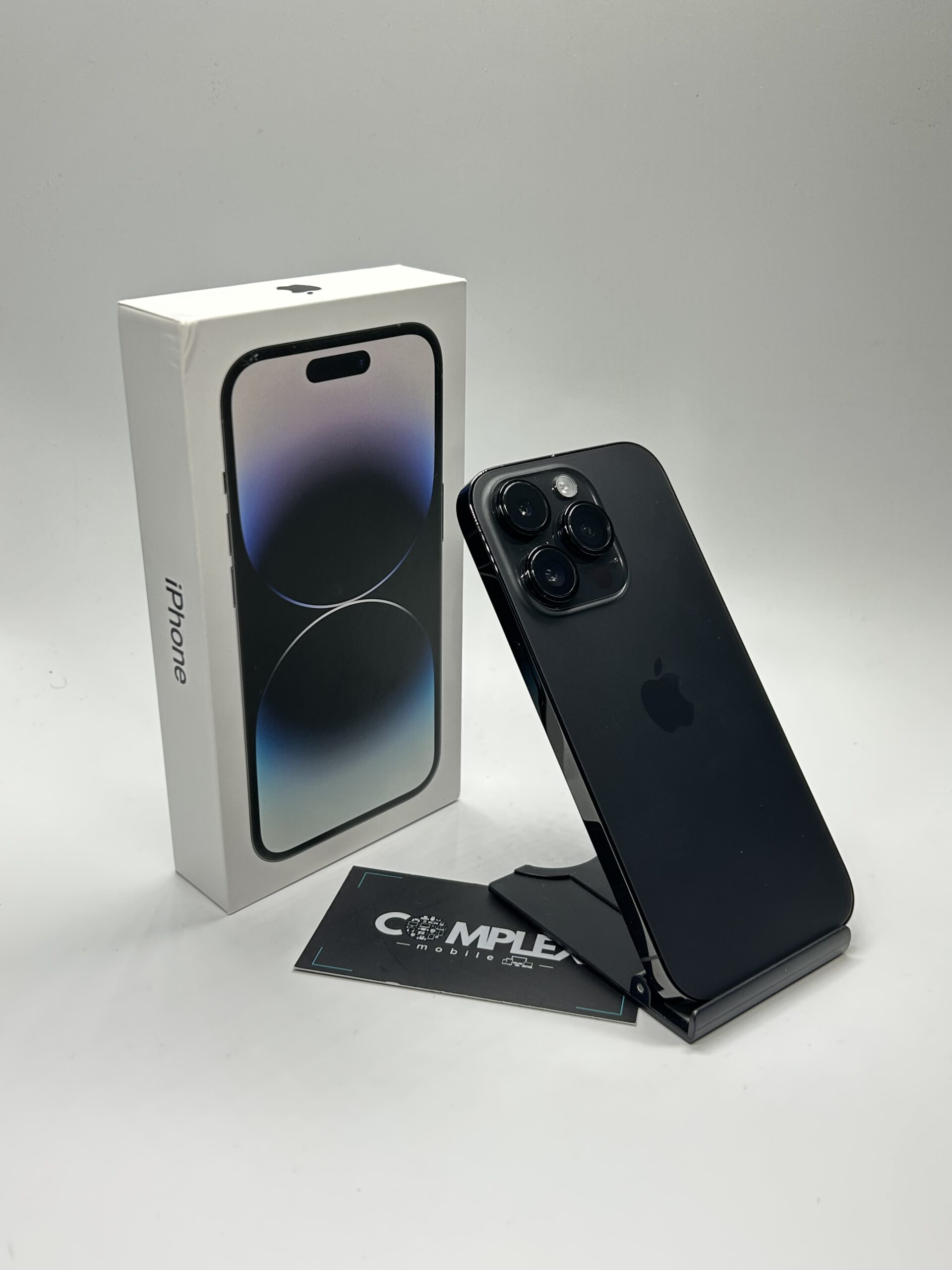 Apple iPhone 14 PRO, 128GB, 5G, graphite