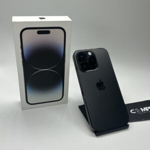 Apple iPhone 14 PRO MAX, 256GB, Graphite