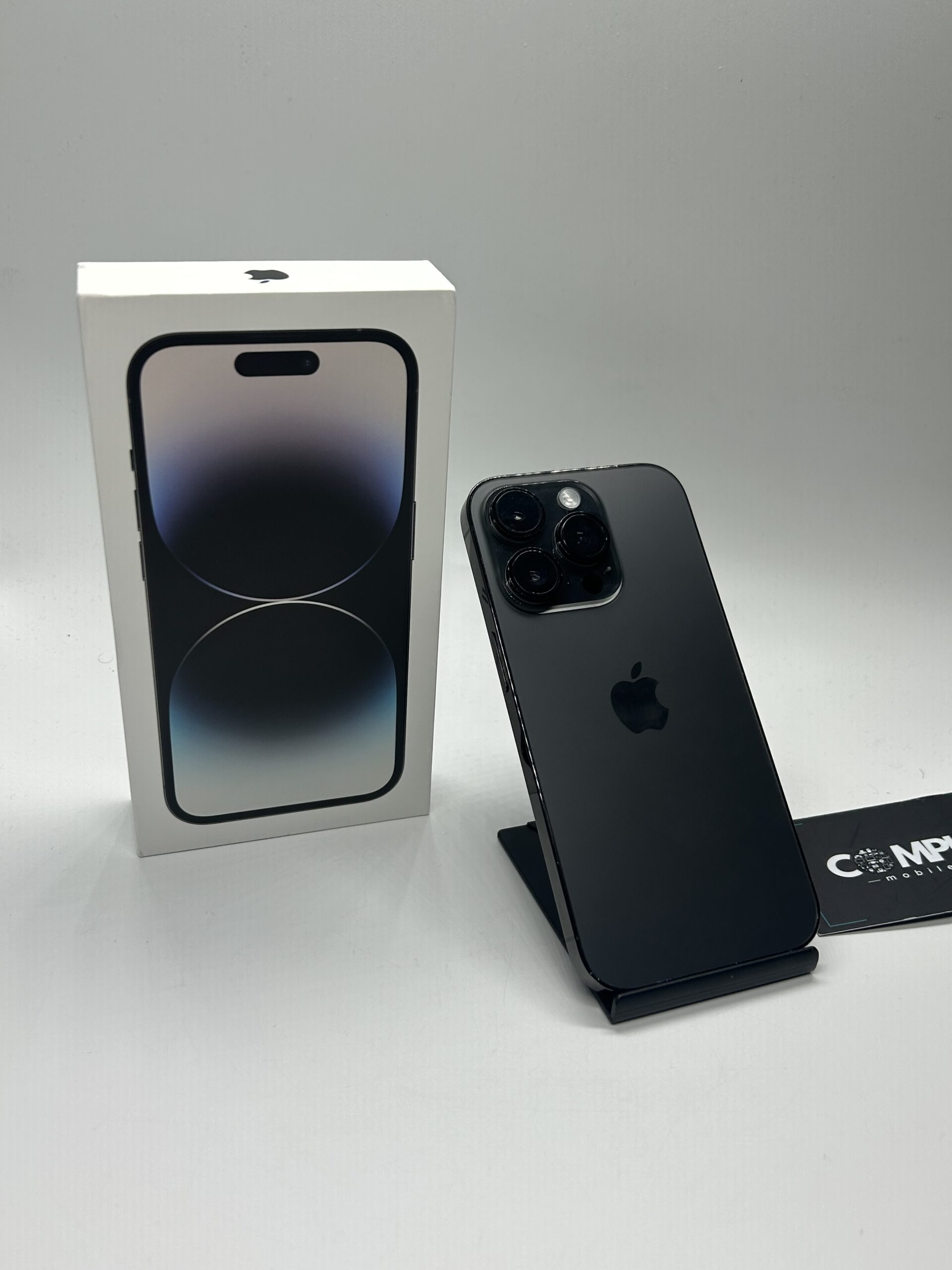 Apple iPhone 14 PRO MAX, 256GB, Graphite