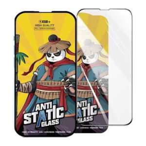 Folie sticla Panda - iPhone 17 PRO MAX