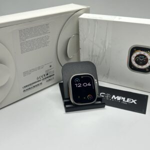 APPLE Watch ULTRA 2, GPS + Cellular, 49mm, Baterie 96%