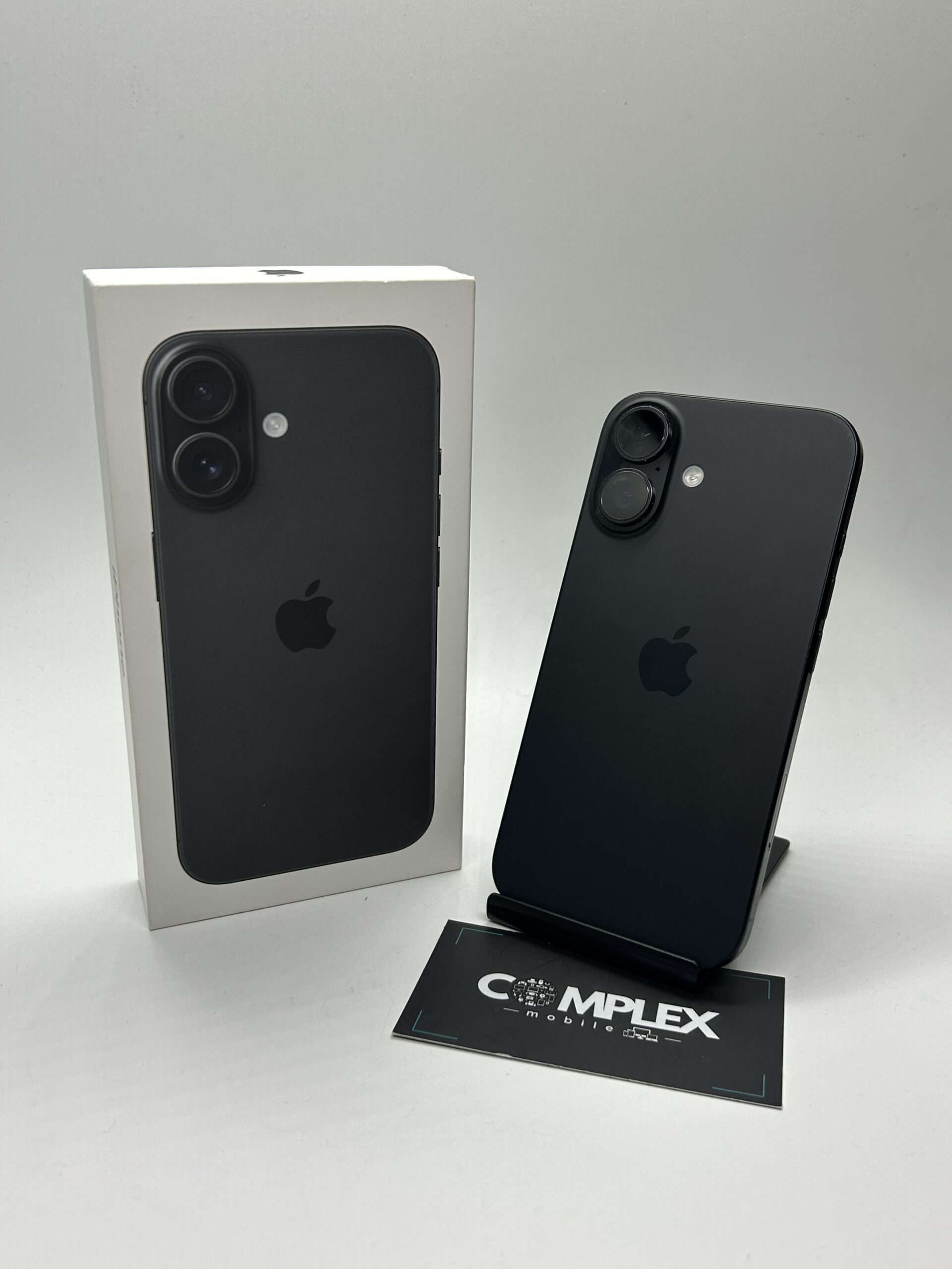 Apple iPhone 16, 128GB, 5G