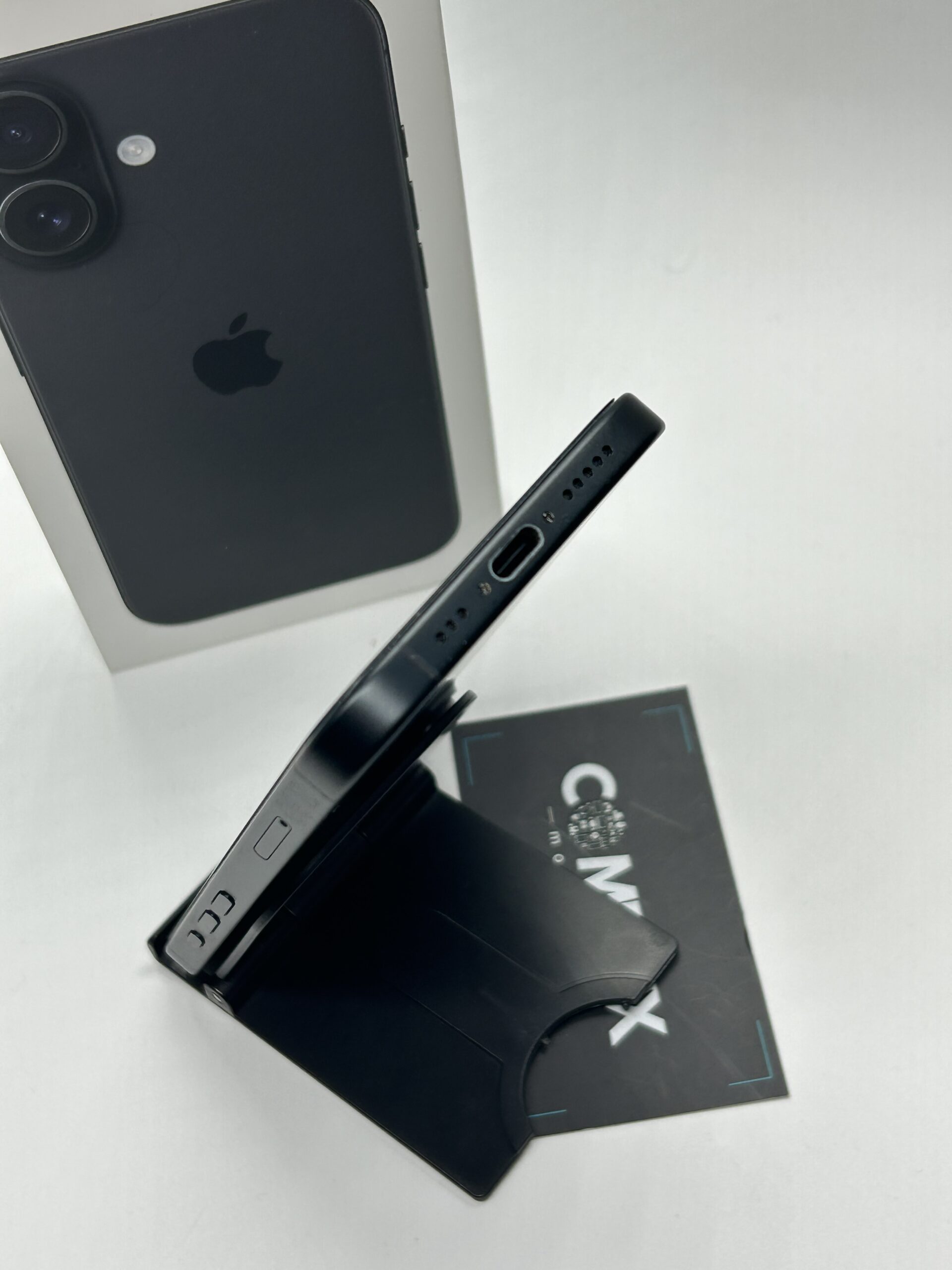 Apple iPhone 16, 128GB, 5G - Imagine 4