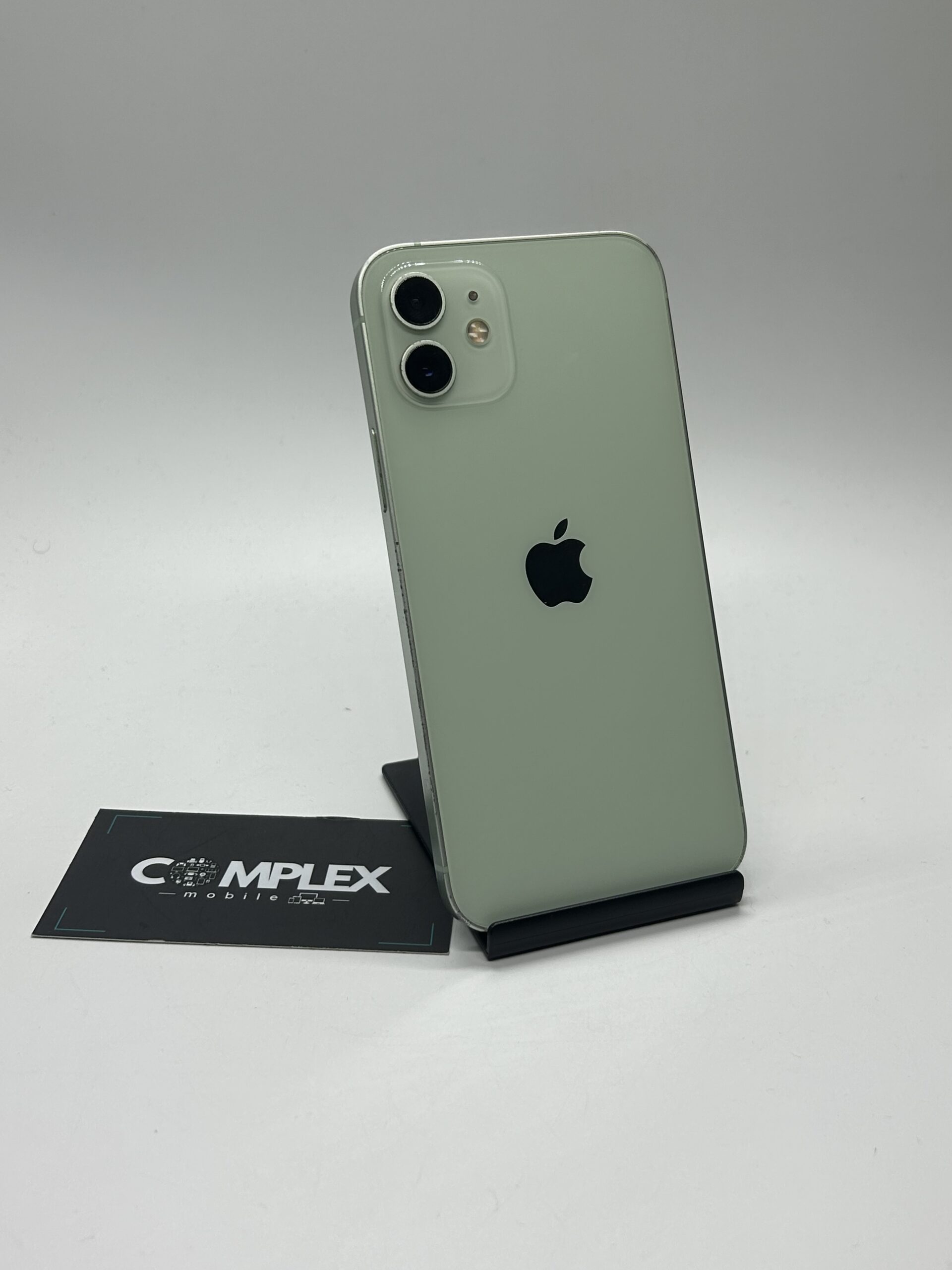 Apple iPhone 12, 256GB, Green