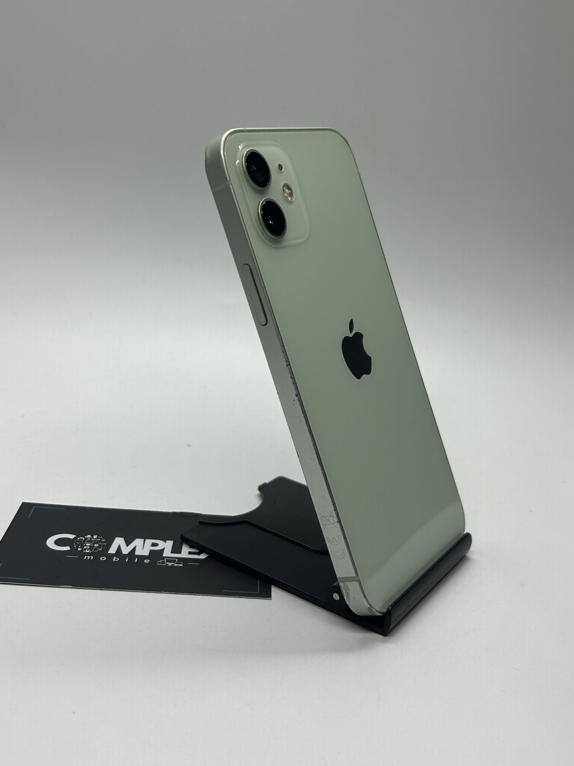 Apple iPhone 12, 256GB, Green - Imagine 2