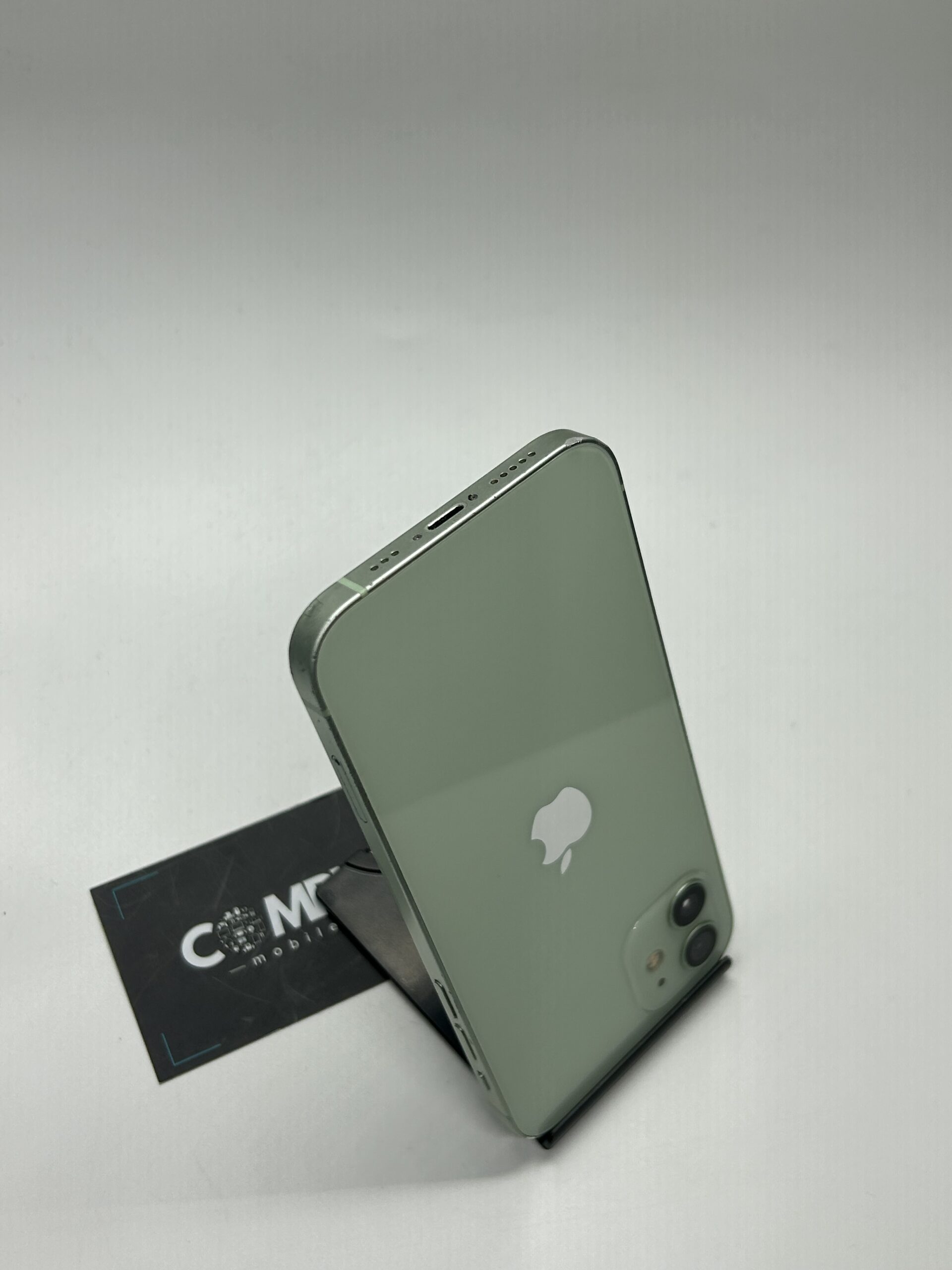 Apple iPhone 12, 256GB, Green - Imagine 5