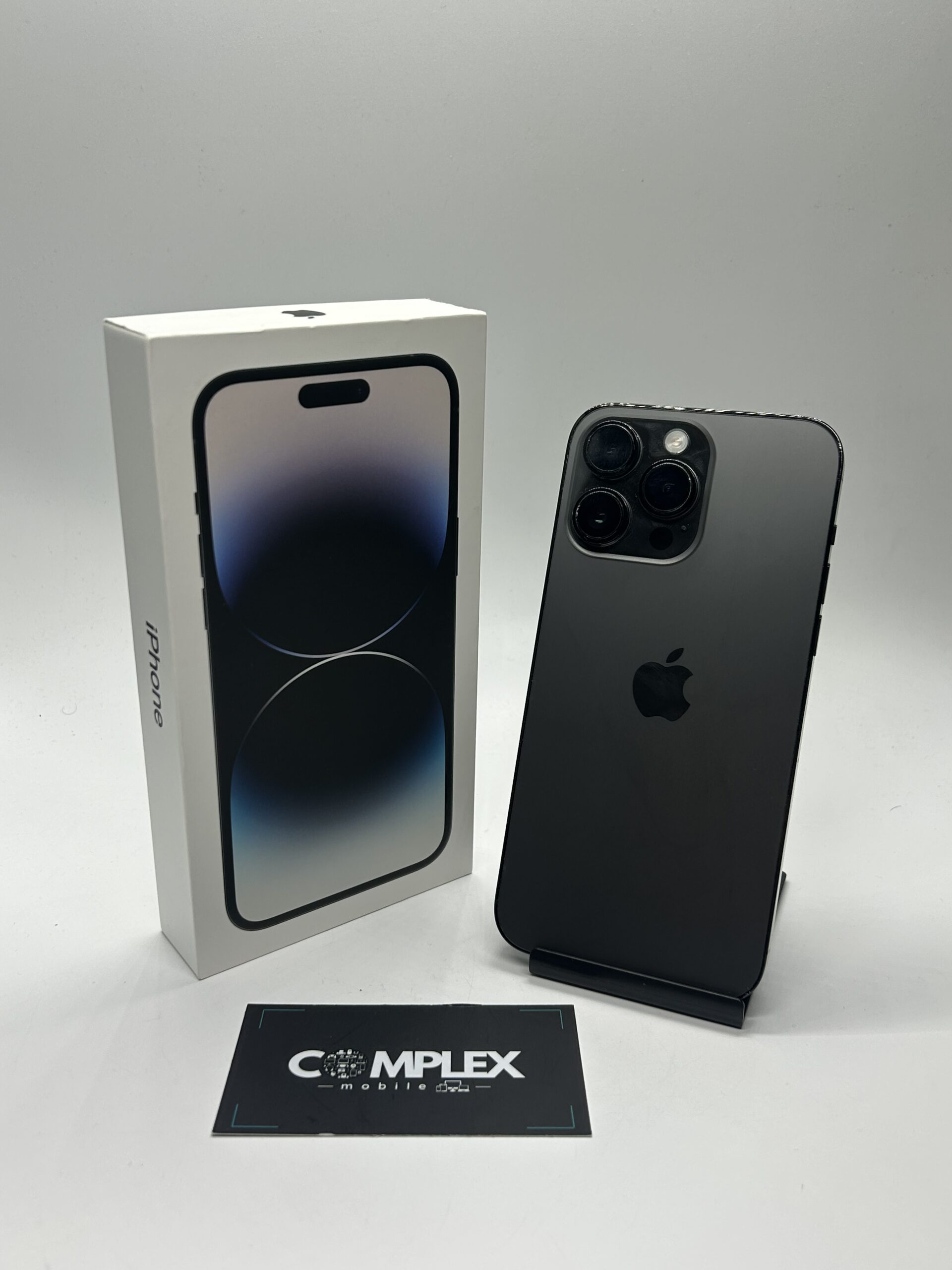 Apple iPhone 14 PRO MAX, 512GB, 5G