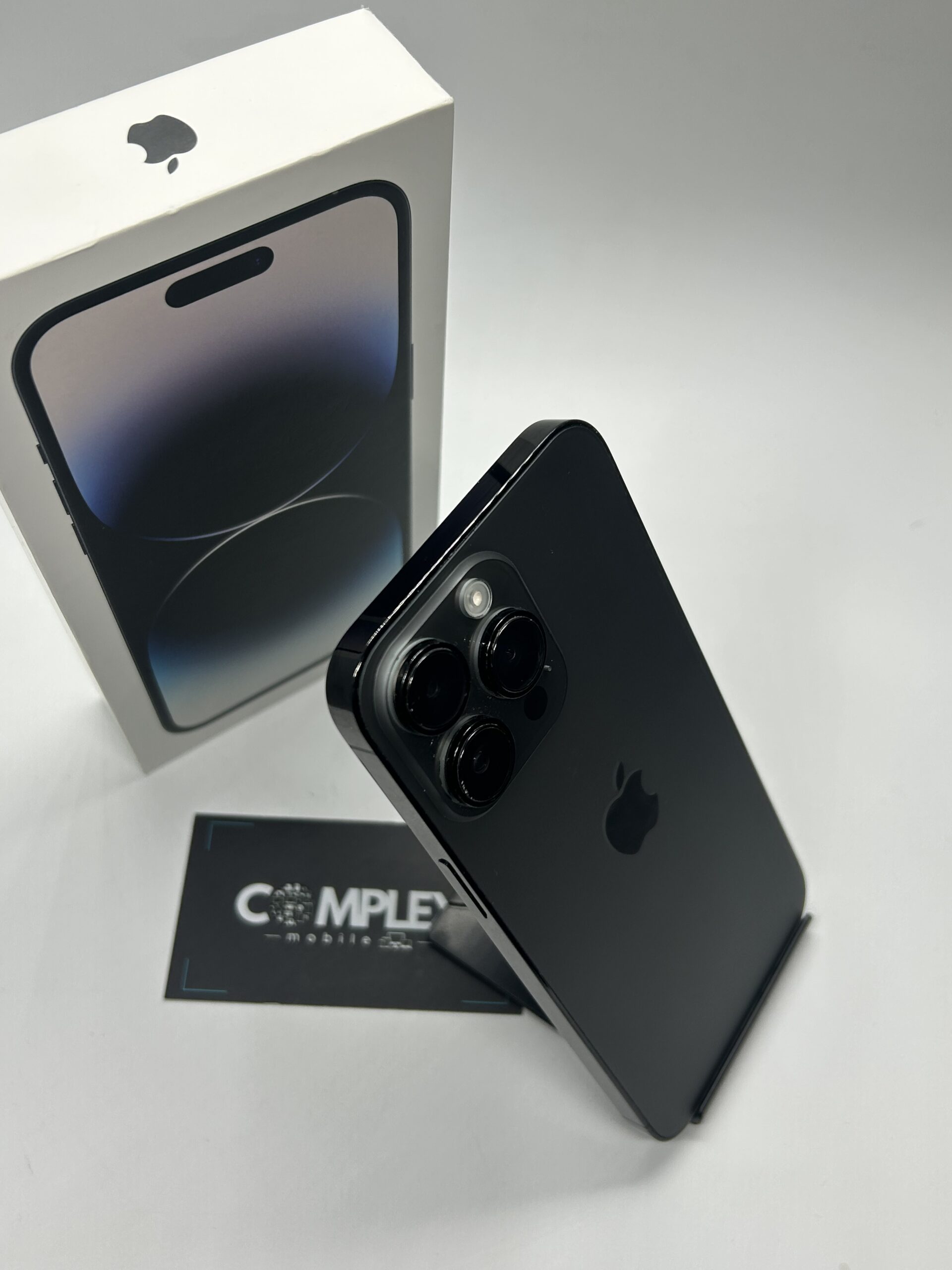 Apple iPhone 14 PRO MAX, 512GB, 5G - Imagine 3