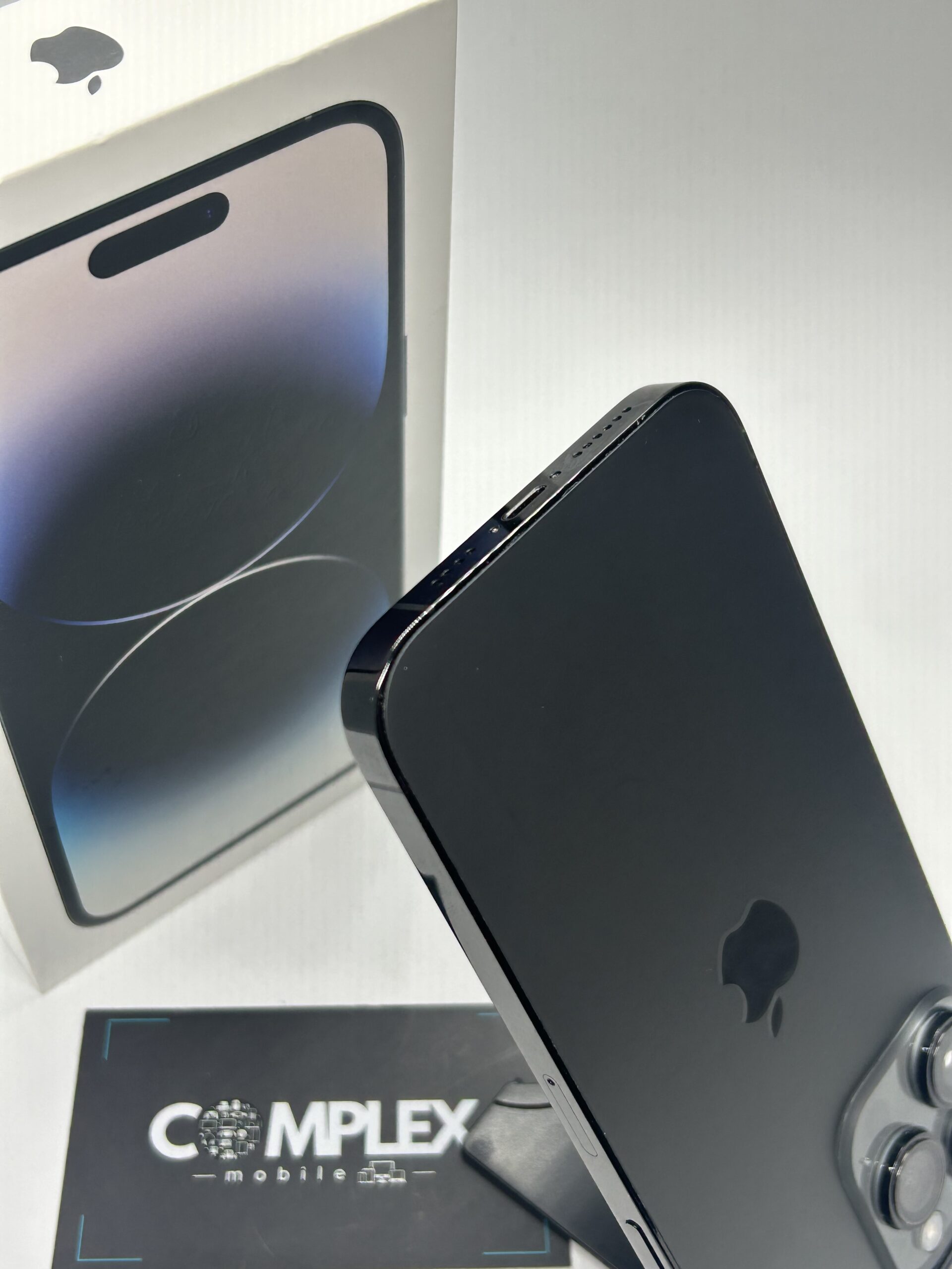 Apple iPhone 14 PRO MAX, 512GB, 5G - Imagine 4