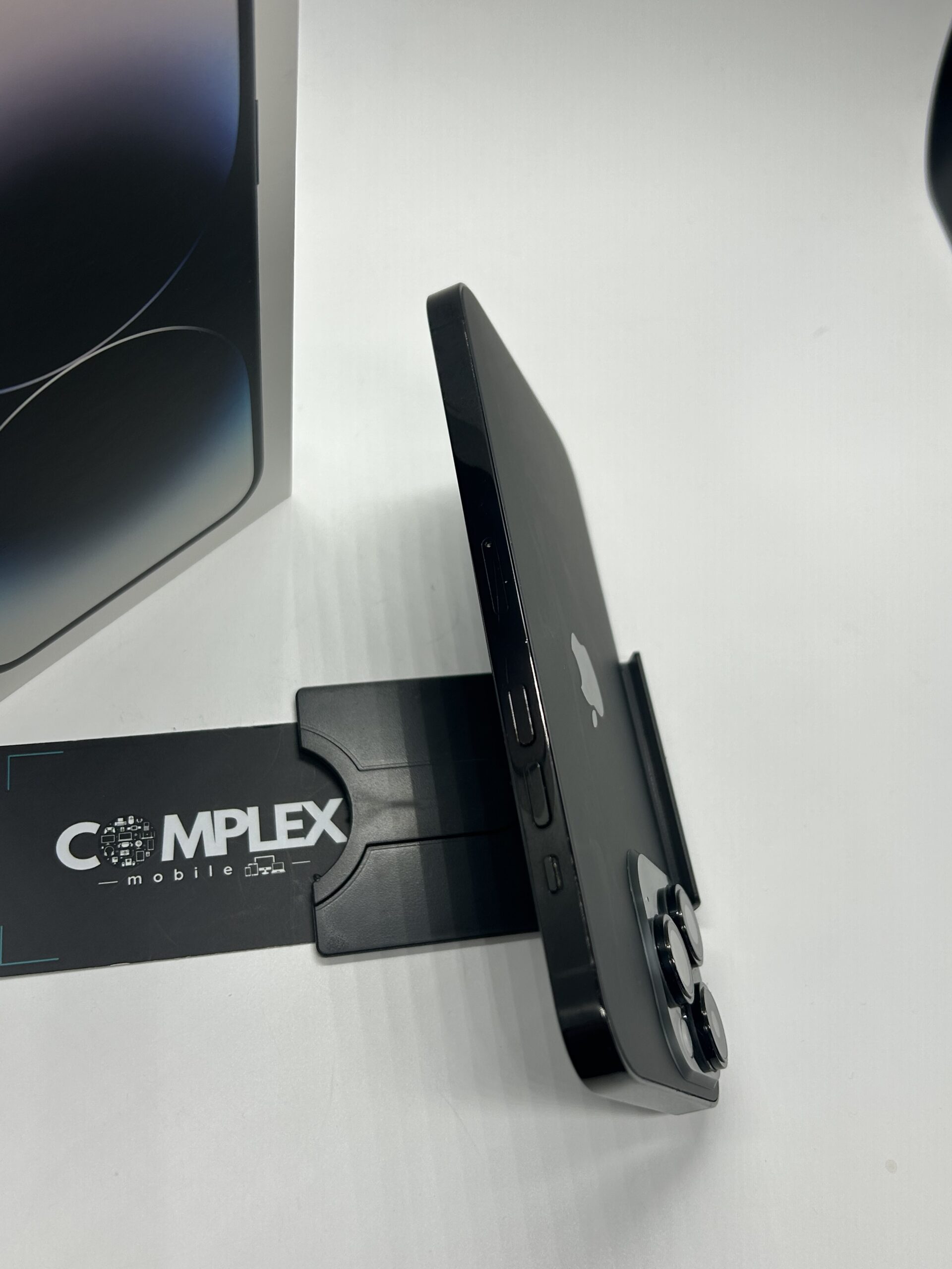 Apple iPhone 14 PRO MAX, 512GB, 5G - Imagine 5