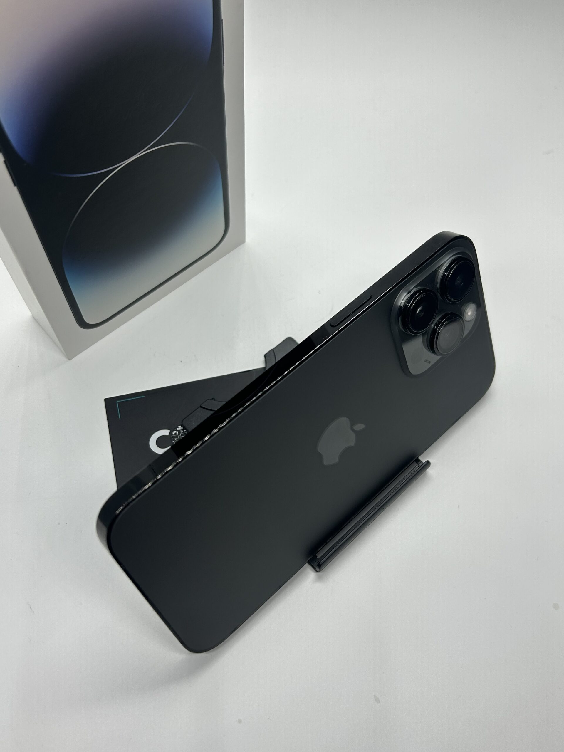 Apple iPhone 14 PRO MAX, 512GB, 5G - Imagine 6