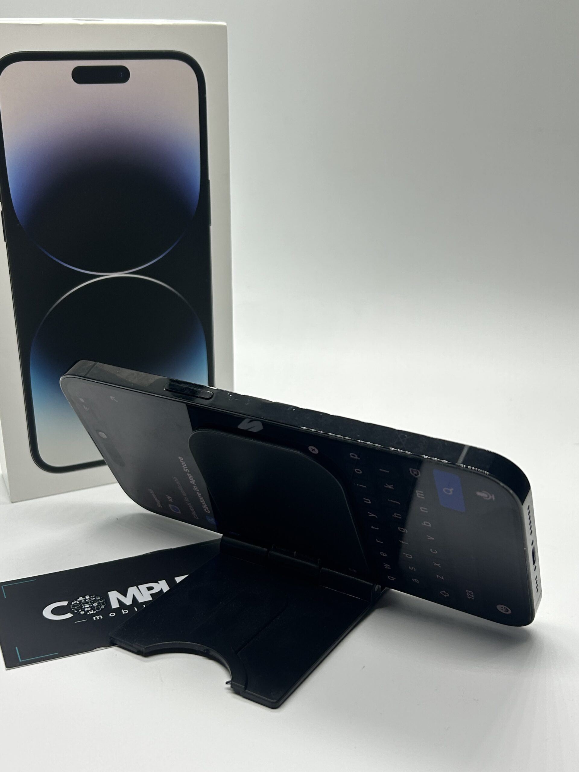 Apple iPhone 14 PRO MAX, 512GB, 5G - Imagine 7