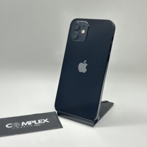 Apple iPhone 12, 128GB, Midnight