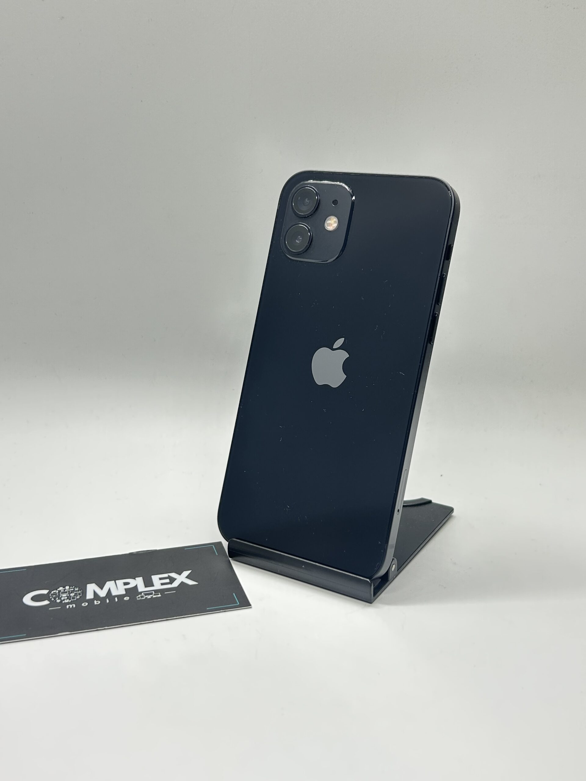 Apple iPhone 12, 128GB, Midnight