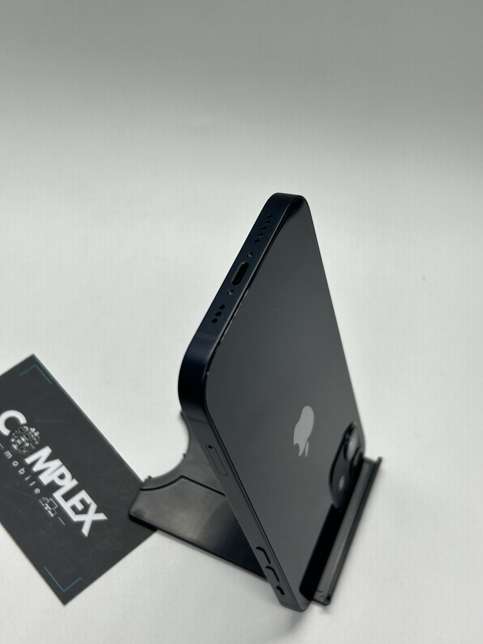 Apple iPhone 12, 128GB, Midnight - Imagine 5