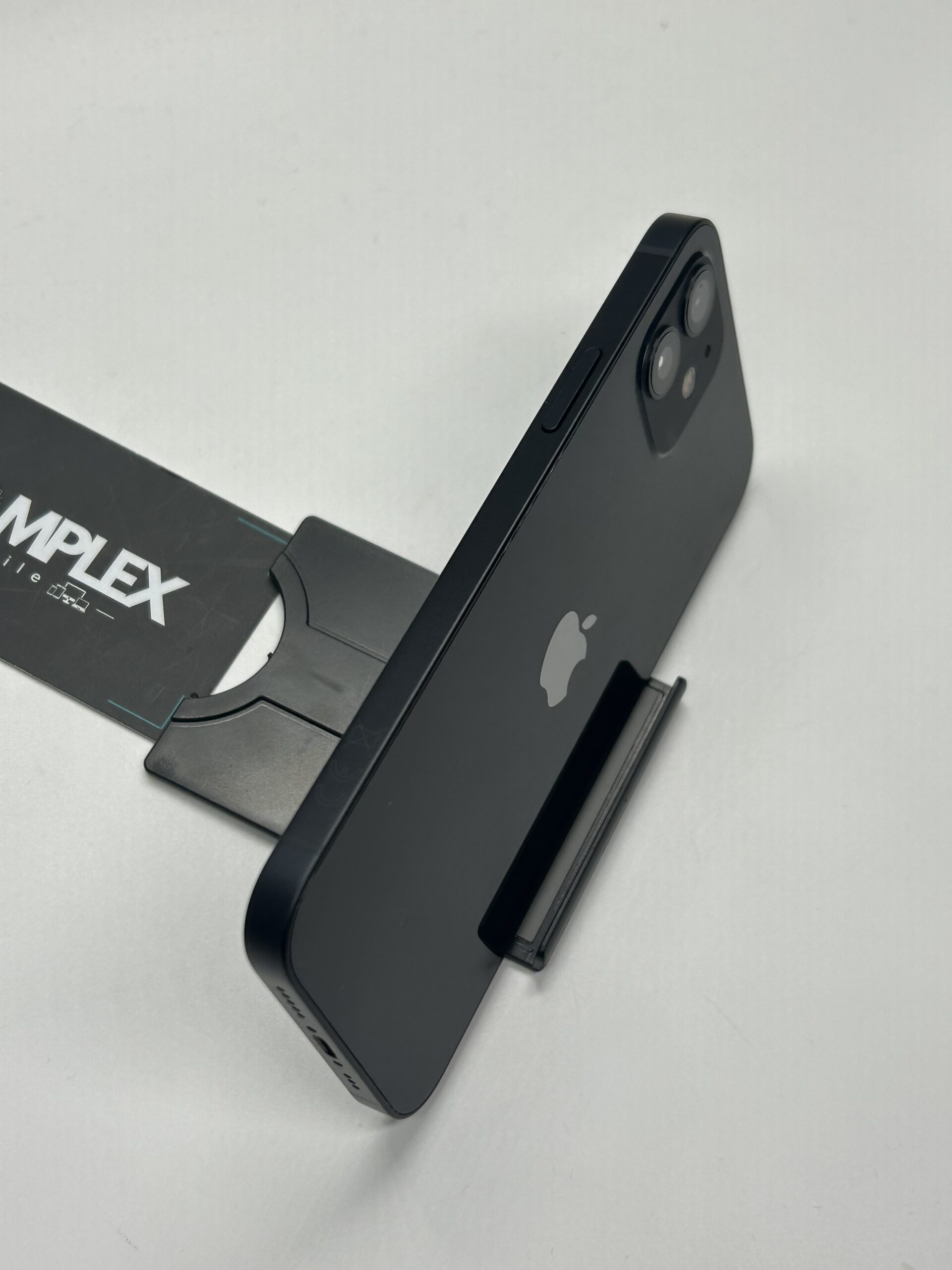 Apple iPhone 12, 128GB, Midnight - Imagine 7