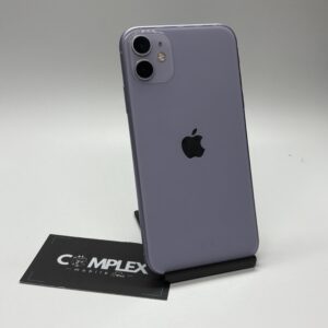 Apple iPhone 11, 64GB, Mov
