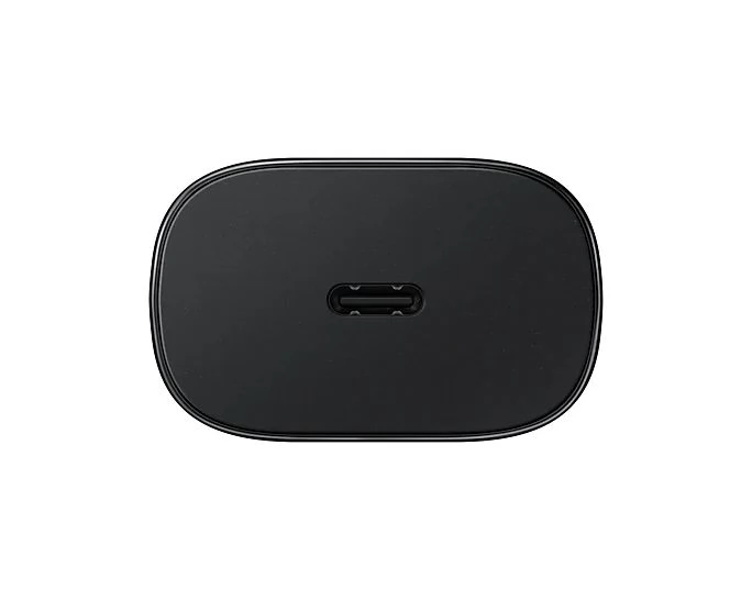 Adaptor priza Samsung 20W fast charge - Imagine 2