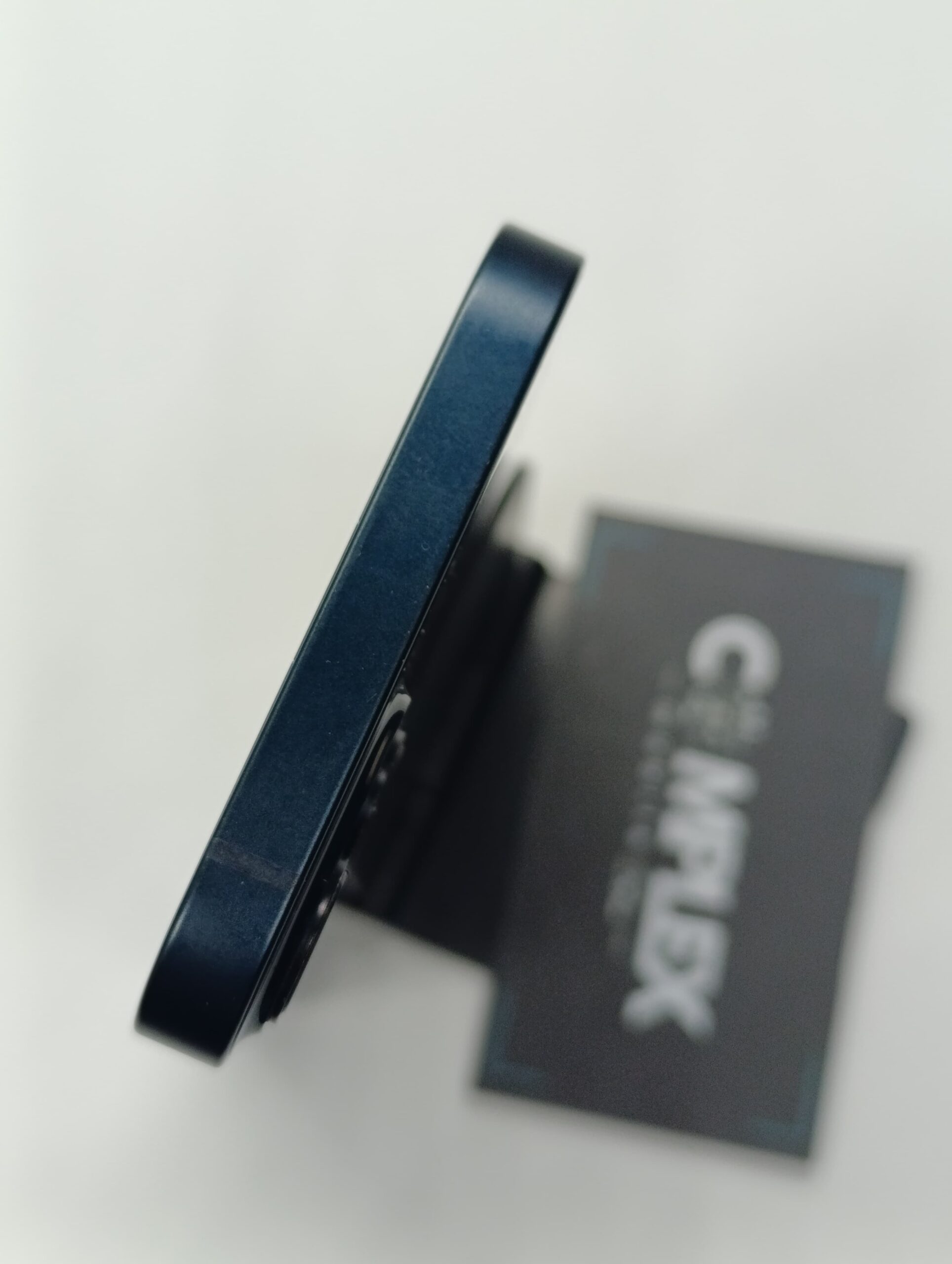 Apple iPhone 13, 128GB, 5G, Midnight, Baterie 100% - Imagine 7