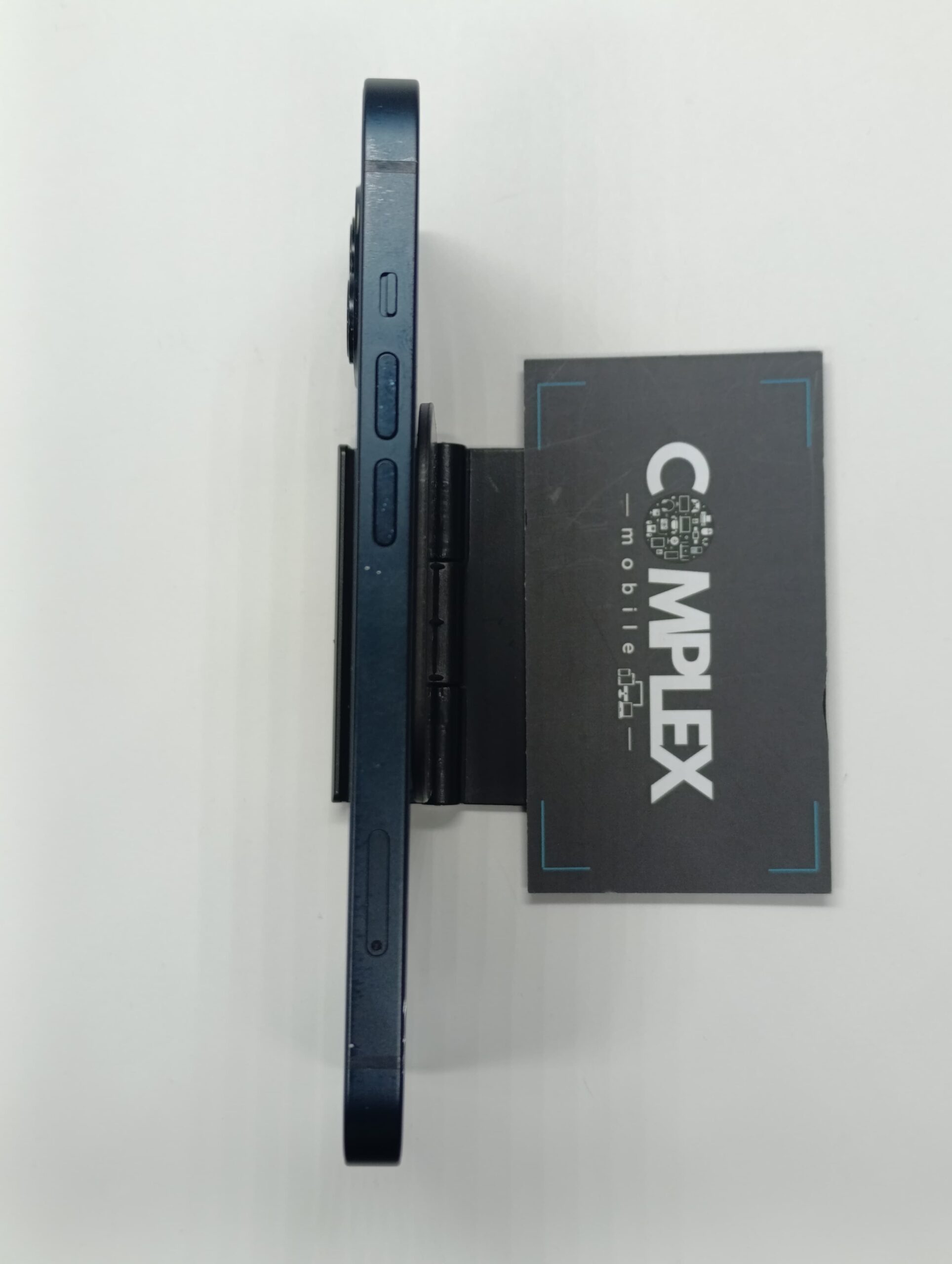 Apple iPhone 13, 128GB, 5G, Midnight, Baterie 100% - Imagine 5