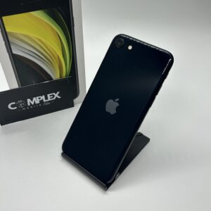 Apple iPhone SE (2020) 64Gb, Black