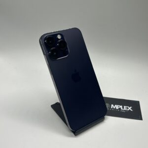 Apple iPhone 14 PRO MAX, 128GB, 5G, Purple