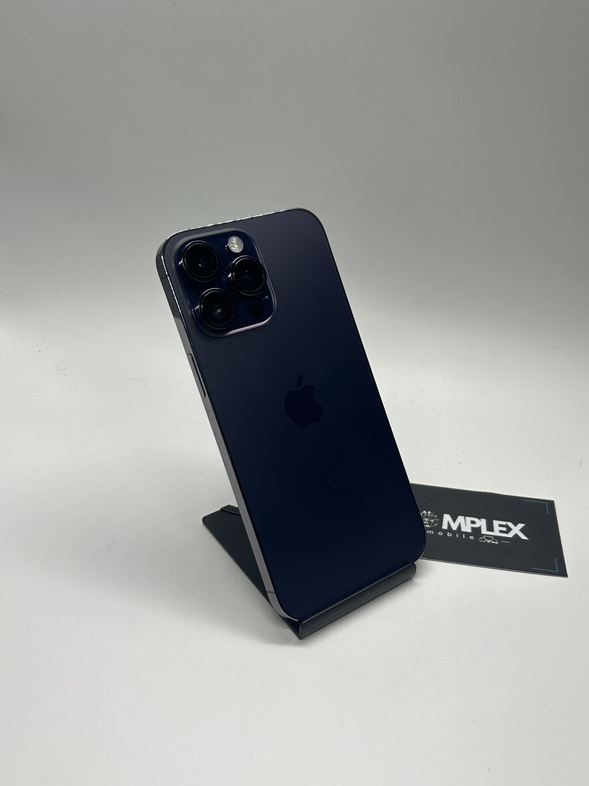 Apple iPhone 14 PRO MAX, 128GB, 5G, Purple