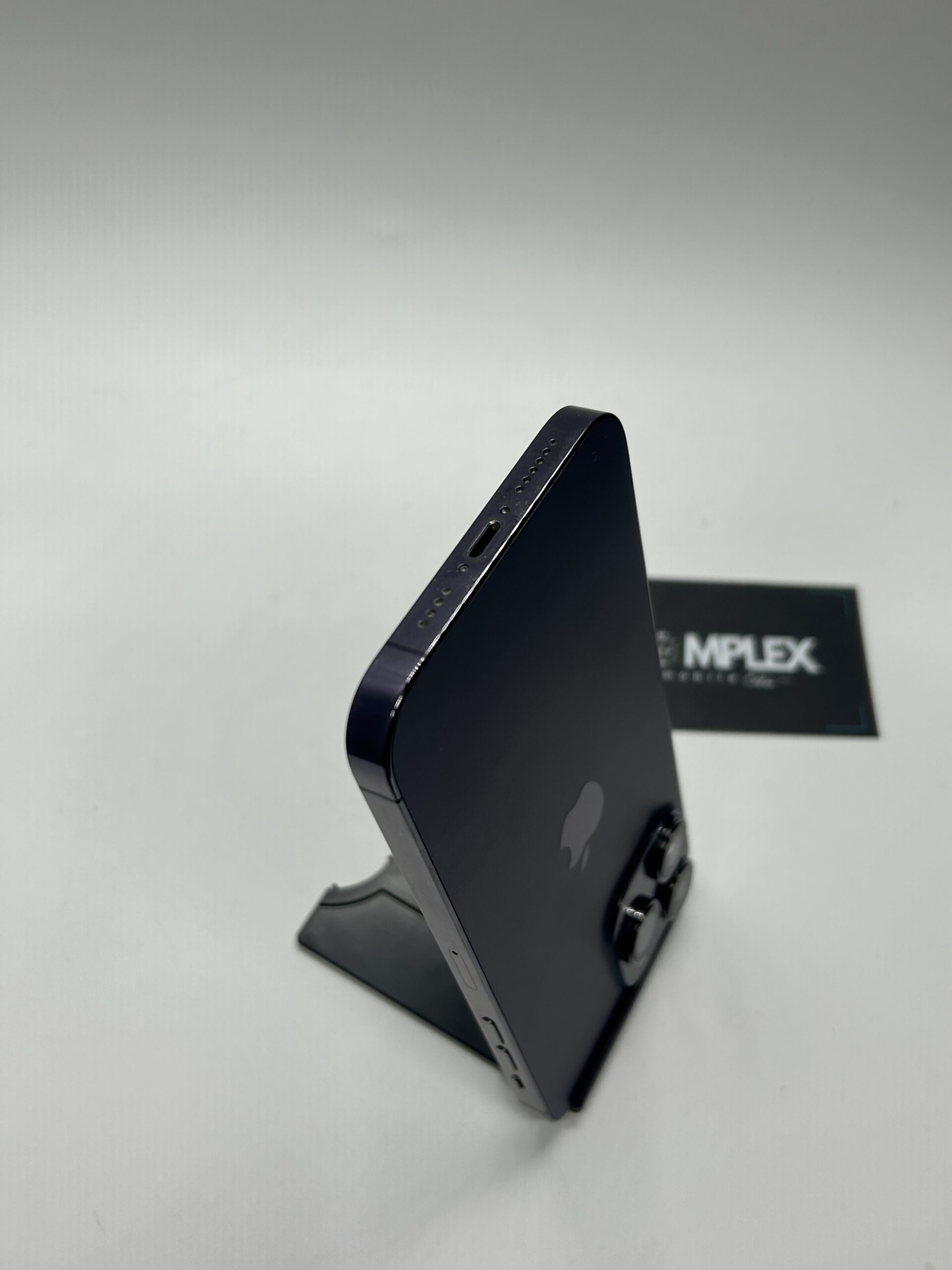 Apple iPhone 14 PRO MAX, 128GB, 5G, Purple - Imagine 4