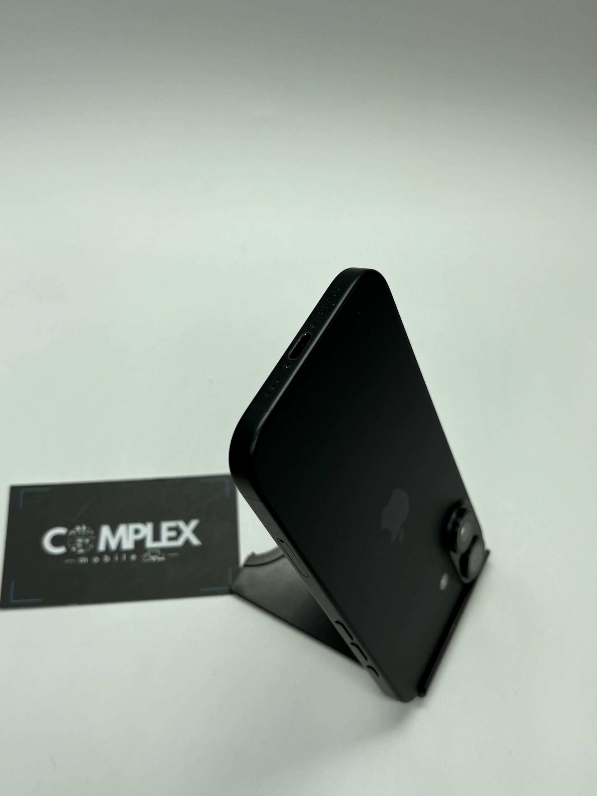 Apple iPhone 16, 256GB, 5G - Black - Imagine 5