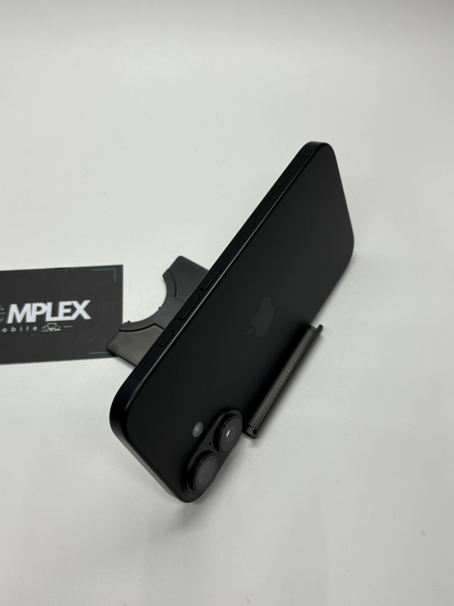 Apple iPhone 16, 256GB, 5G - Black - Imagine 6