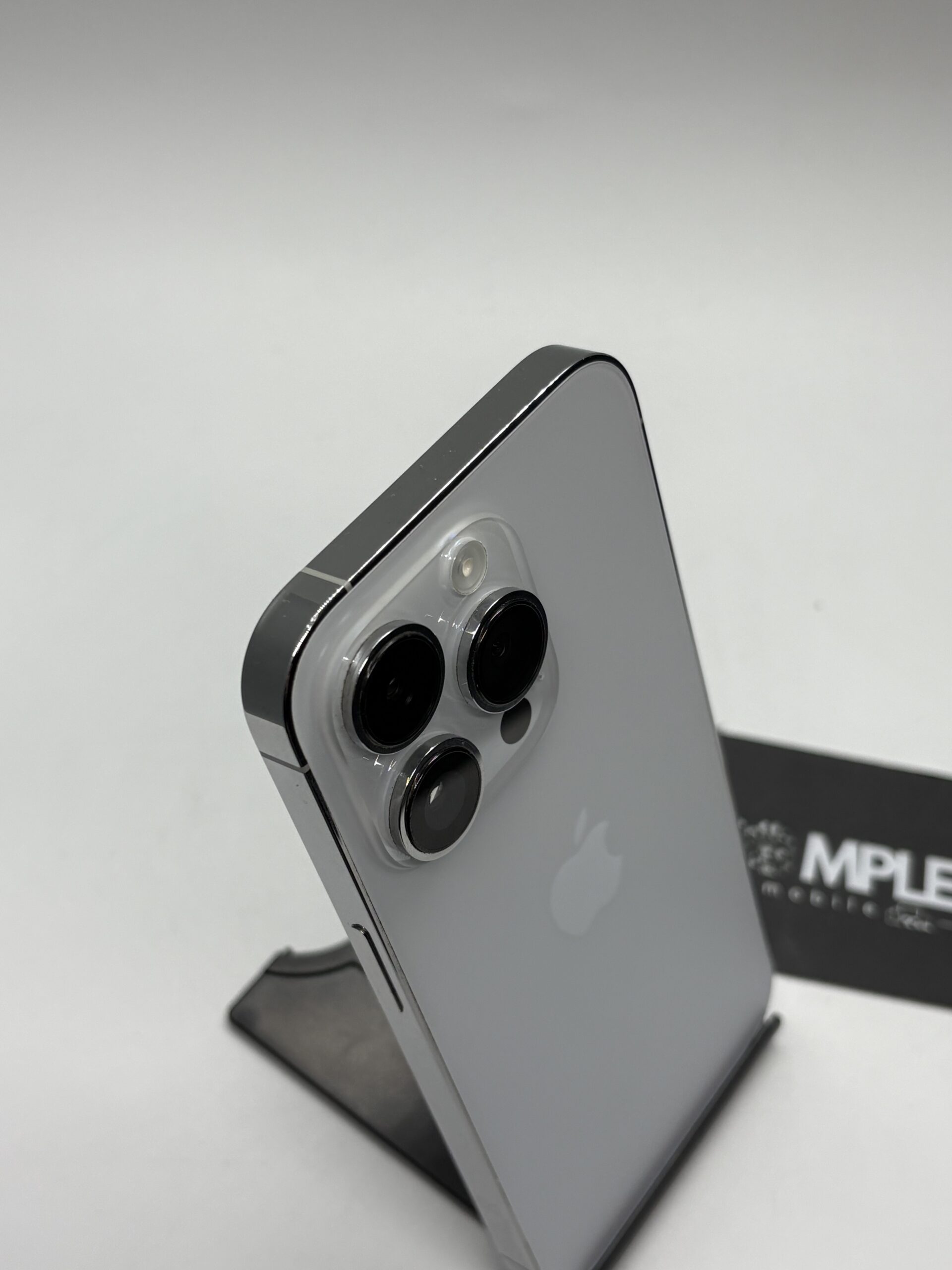 Apple iPhone 14 PRO, 1TB, 5G, White - Imagine 3