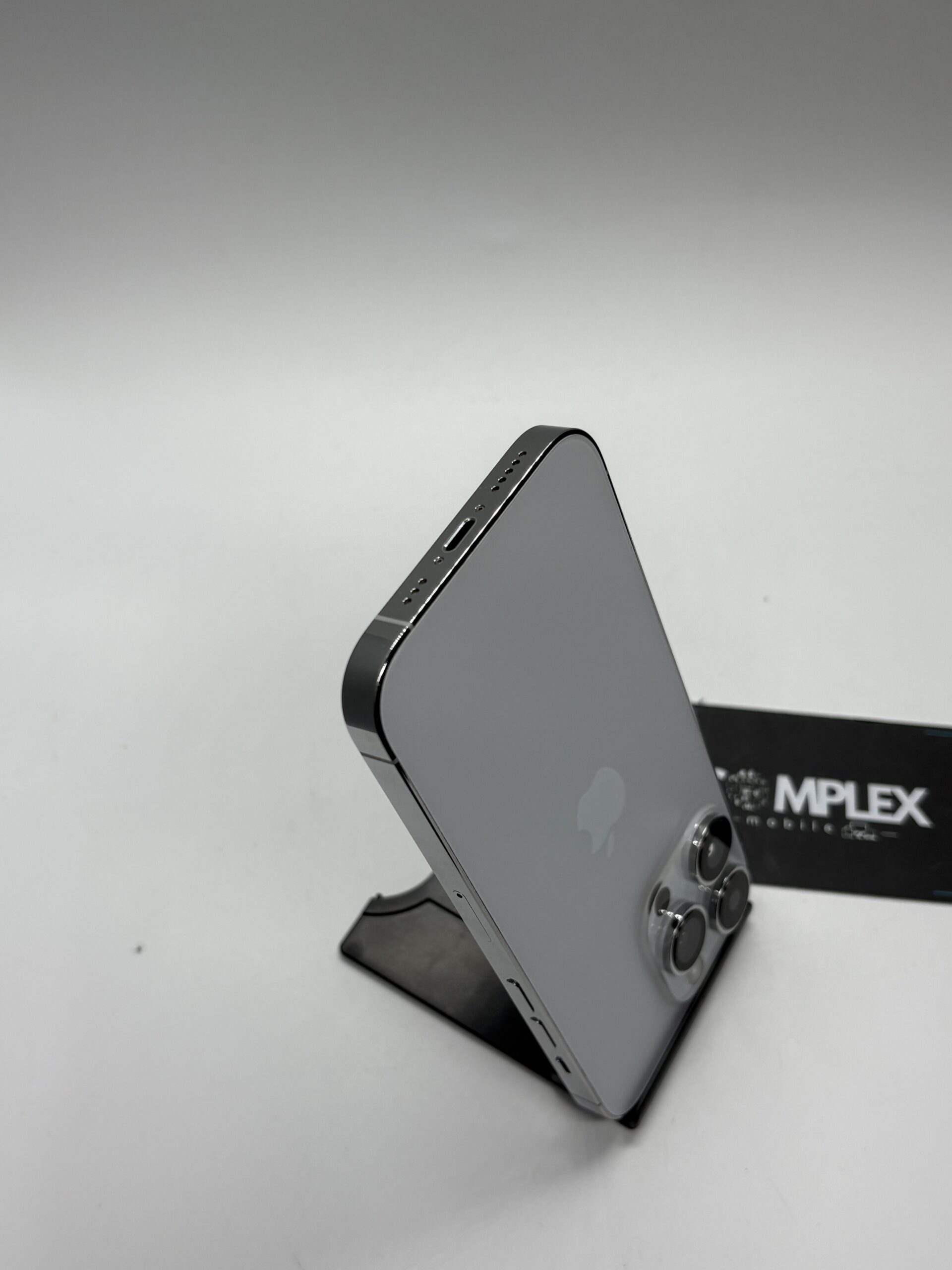 Apple iPhone 14 PRO, 1TB, 5G, White - Imagine 4