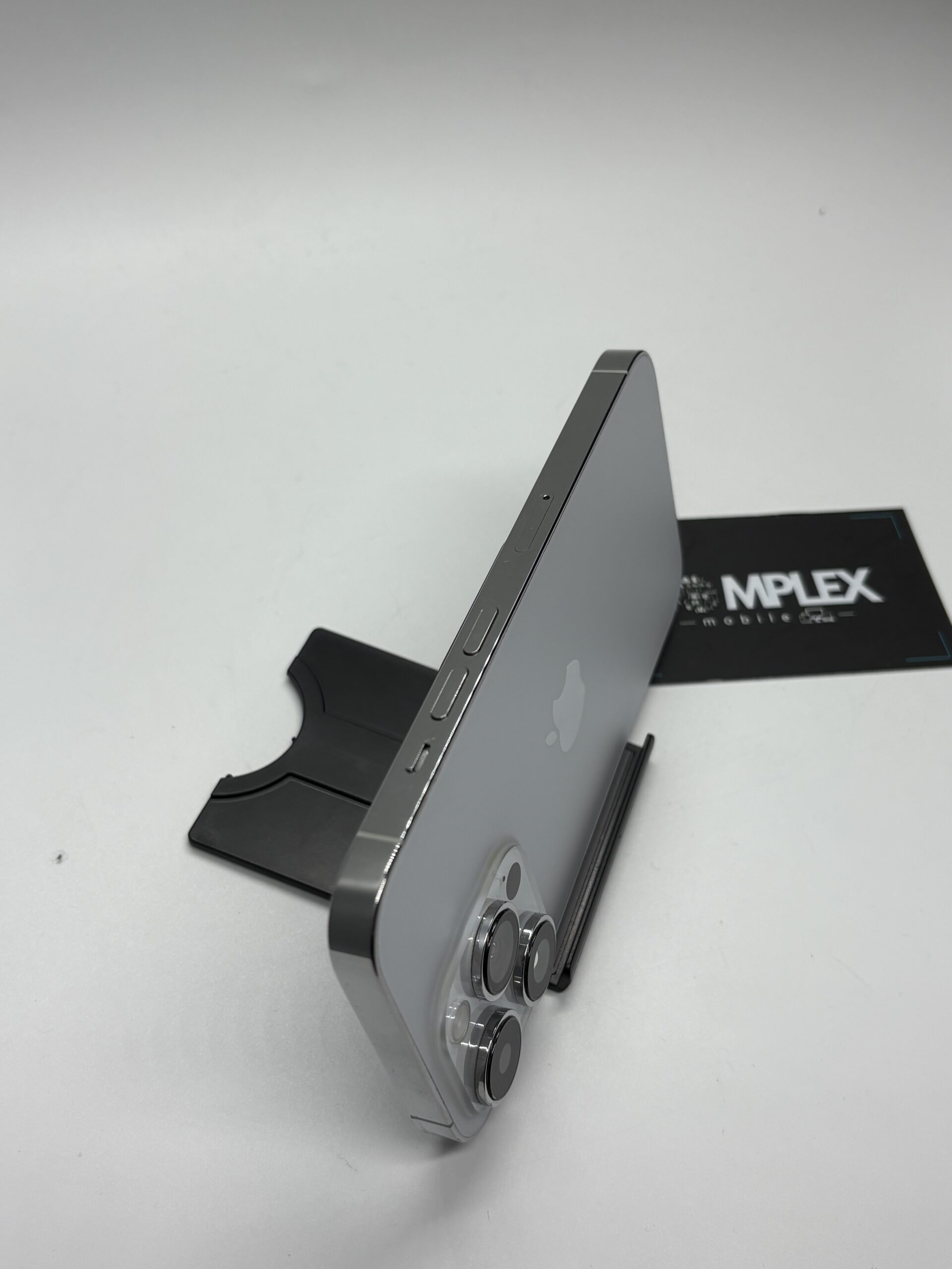 Apple iPhone 14 PRO, 1TB, 5G, White - Imagine 5