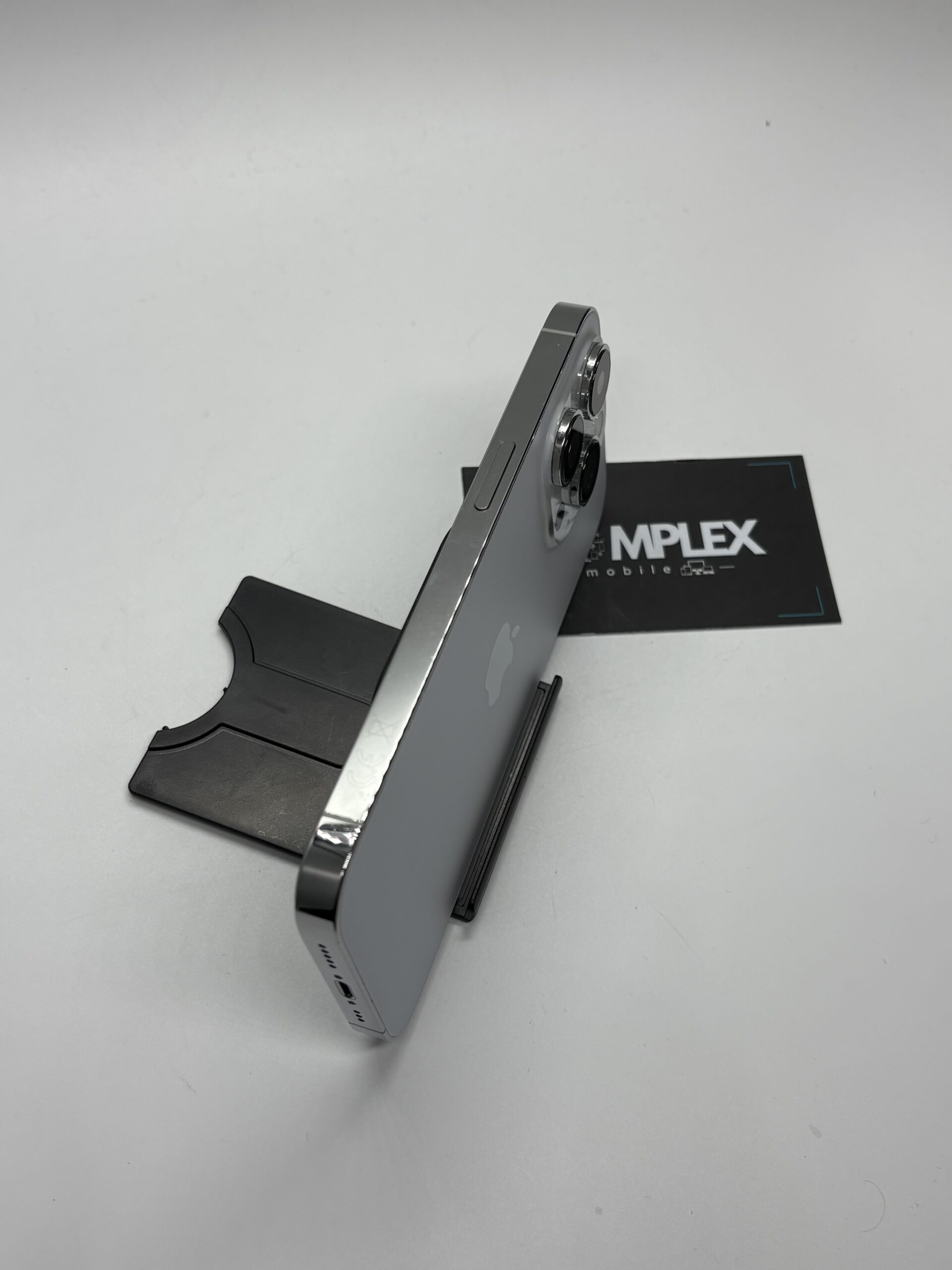 Apple iPhone 14 PRO, 1TB, 5G, White - Imagine 6