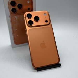 Apple iPhone 17 PRO, 256GB, 5G, Cosmic Orange