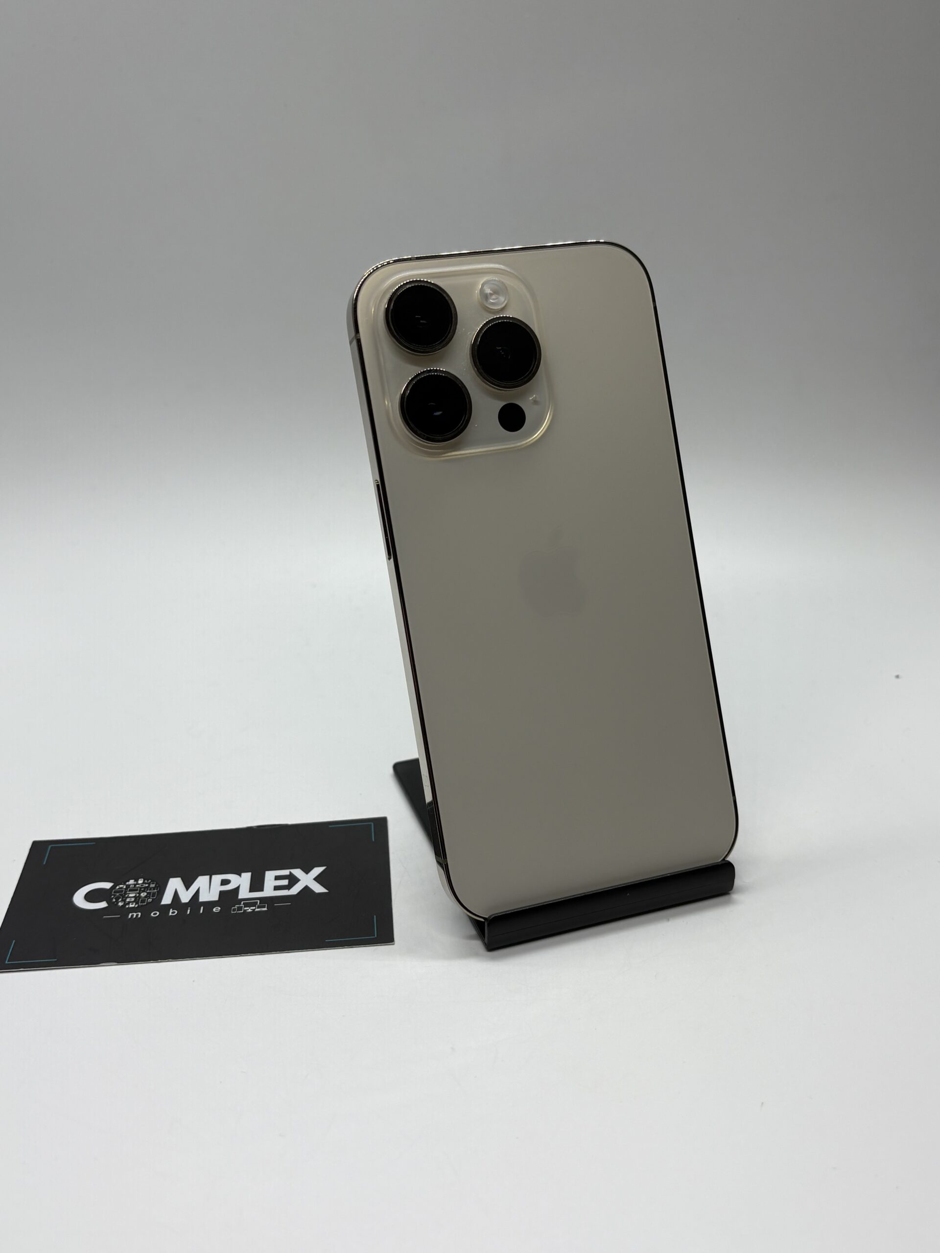 Apple iPhone 14 PRO, 128GB, 5G, GOLD