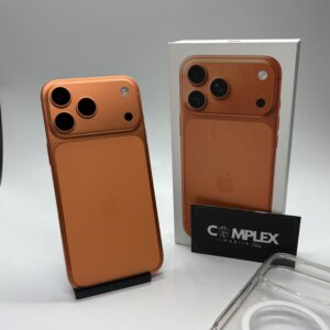 Apple iPhone 17 PRO MAX, 256GB, 5G, Cosmic Orange