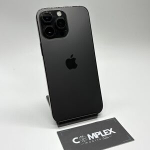 Apple iPhone 14 PRO MAX, 128GB, 5G, Graphite