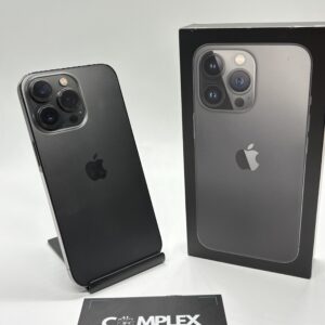 Apple iPhone 13 PRO 256Gb Graphite