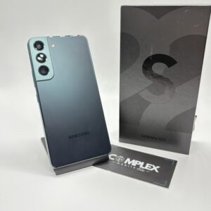 Samsung Galaxy S22 - 128Gb - 8Gb ram - Black